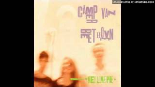 Camper Van Beethoven - June