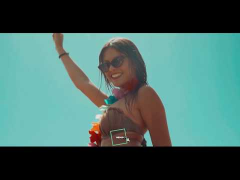 Antony Ft. Lorenzo Arena - Cantamm N'Zieme (Ufficiale 2020)