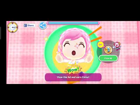 Cooking Mama: Let's cook! - Cheese Omelet