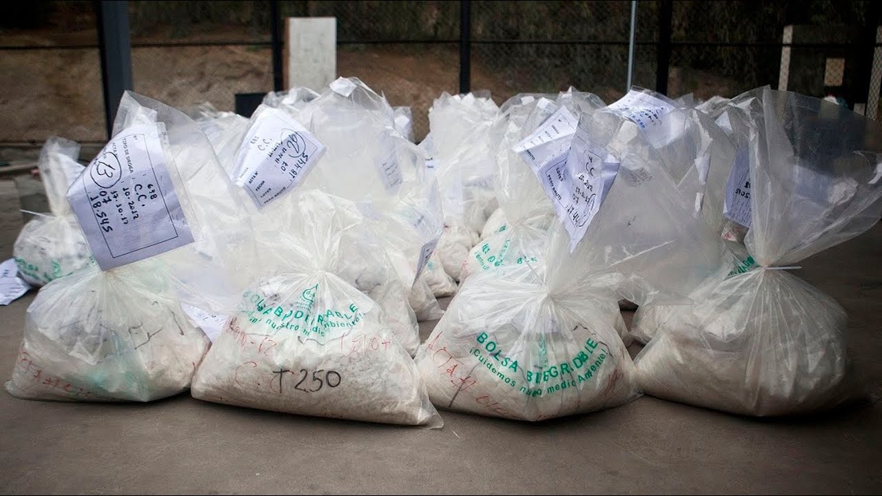 Cocaïne en France : la grande hypocrisie