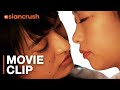 Kissing Do You Want To Try It Japanese Lesbian Drama Schoolgirl Complex