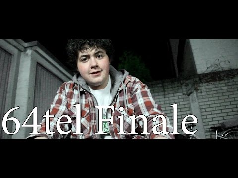 Video thumbnail for Vs. Davo - [64stel Finale - VBT 2015]