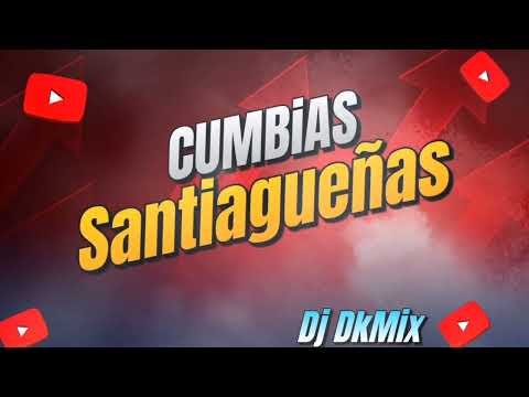 Cumbias Santiagueñas #Patoma 3kjones_( DkMix Dj)  Alderetes, Tucumán 2k26'