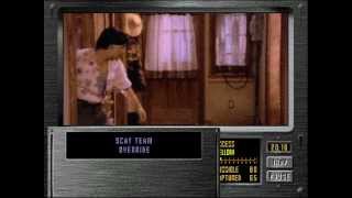 Night Trap: The Worst Ending In The Game