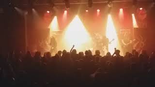 Primordial-  Upon Our Spiritual Deathbed  Live #VMF2019