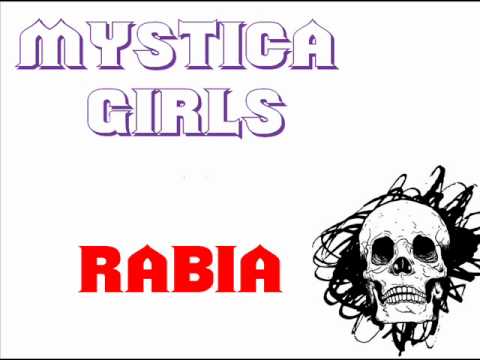 Mystica Girls- Rabia.