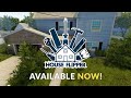 Most Wanted house flipper laptop most popullar!