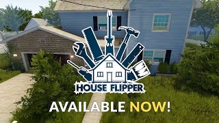 House Flipper Steam Key