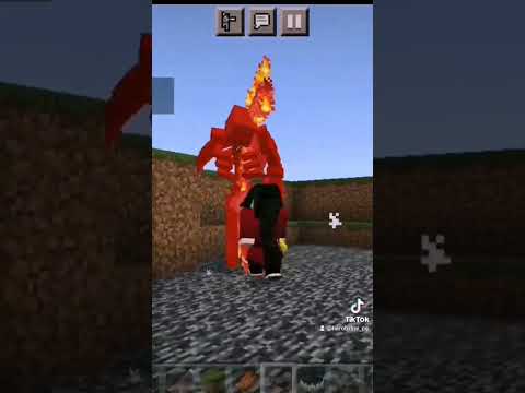 Ultimate Demon Slayer Mod for Minecraft PE - Herobrine_pe