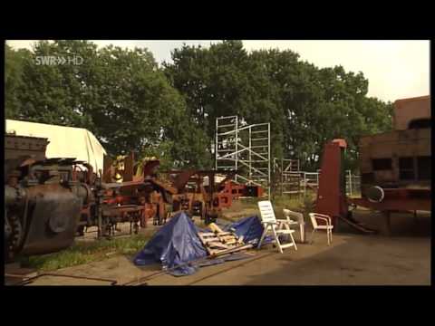 Eisenbahn Romantik Folge Niederlande Dampfspektakel Apeldoorn-Beekbergen VSM