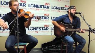 Mike Ryan - &quot;Damn Good Goodbye&quot; Live