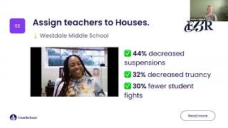 Recording - Principal Strategies to Get Teacher Buy In for Behavior Points