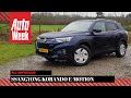 SsangYong Korando e-Motion - AutoWeek Review - English subtitles