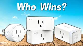 Best Smart Plugs 2026 [Tested & Compared!]