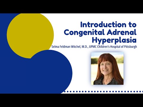 Introduction to Congenital Adrenal Hyperplasia: Daily and Emergency Treatment