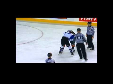 Dalton Reum vs Kenton Helgesen