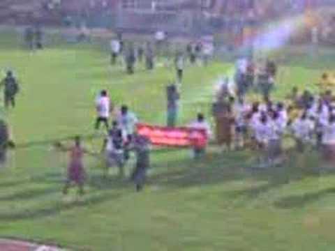 Bolo Campeon Clausura 2007