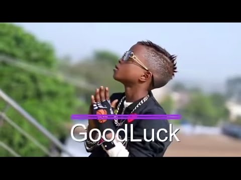 Goodluck - CITY BOY freestyle (Official Video) Sierra Leone Music 🇸🇱