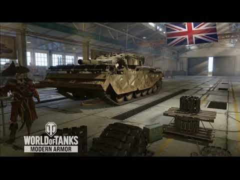 Don't buy Ultimate Season Pass British AVRE until you see this Game Play World of Tanks console XBOX