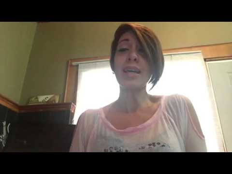 Hotline Bling cover by Sonya