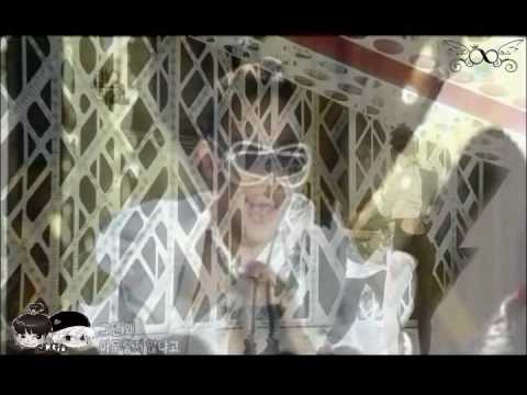 [INFIKNIGHTS] Big Bang GDdragon & 2ne1 CL Heartbreaker Collab