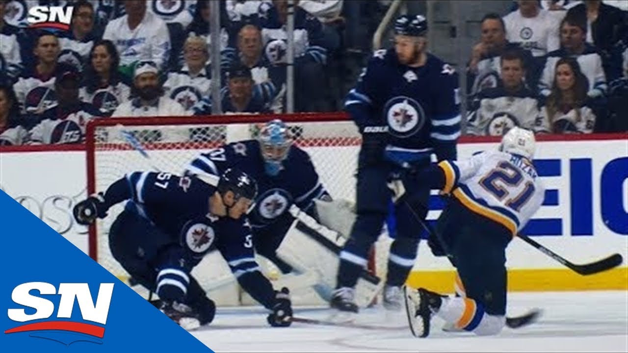 Vidéo: COMMOTION à Winnipeg-