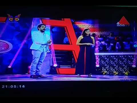 Final 8 Sirasa Junior SuperStar