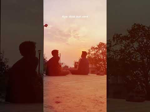 Amol Khare Meri Chappal (Original Song)