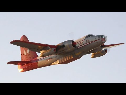 The Plane that America is So Proud of