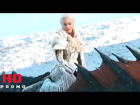 Game of Thrones 8x02 Promo & Featurette HD | GOT Season 8 Episode 2 Promo
