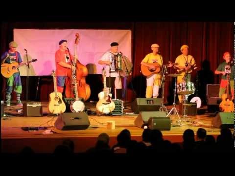 Lojzo Scala -  Balada o Tureckom Mede