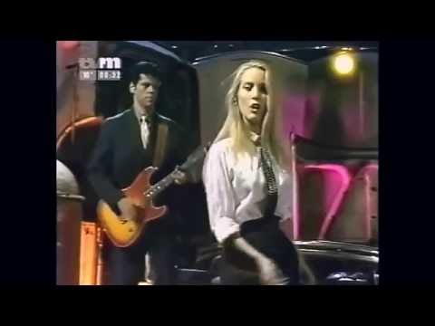 Bandolero - Paris Latino (Formel Eins 1983)