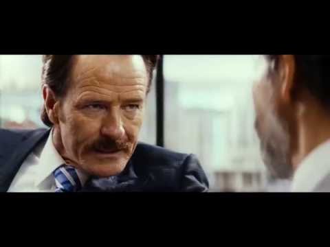 The Infiltrator Official Trailer | CHROMA