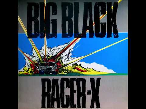 Video thumbnail for Racer-X