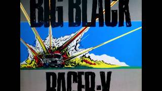 Big Black - Racer-X (Private Remaster) - 01 Racer-X