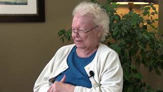 Video screen capture: Dorothy  Stanosek