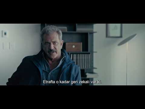 Adaletsiz (Dragged Across Concrete) | Fragman | 10 Mayıs'ta Sinemalarda