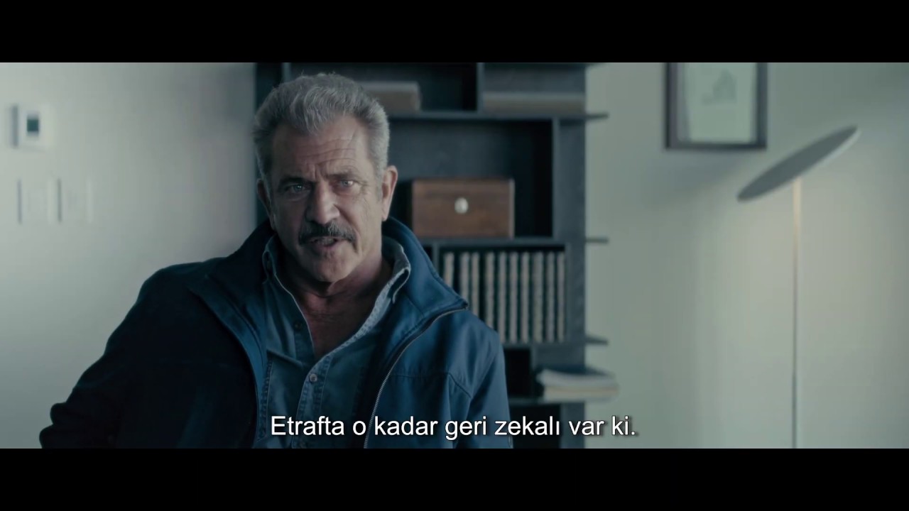 Adaletsiz (Dragged Across Concrete) | Fragman | 10 Mayıs'ta Sinemalarda