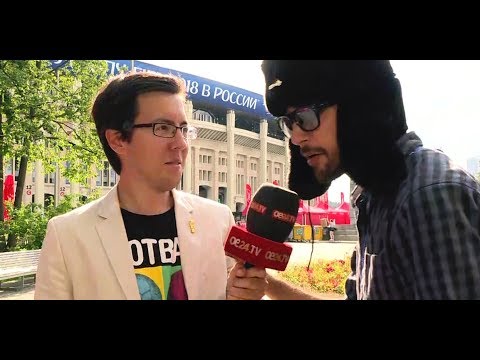 Das war die WM 2018 in Russland