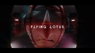 Black Holes OST - Flying Lotus