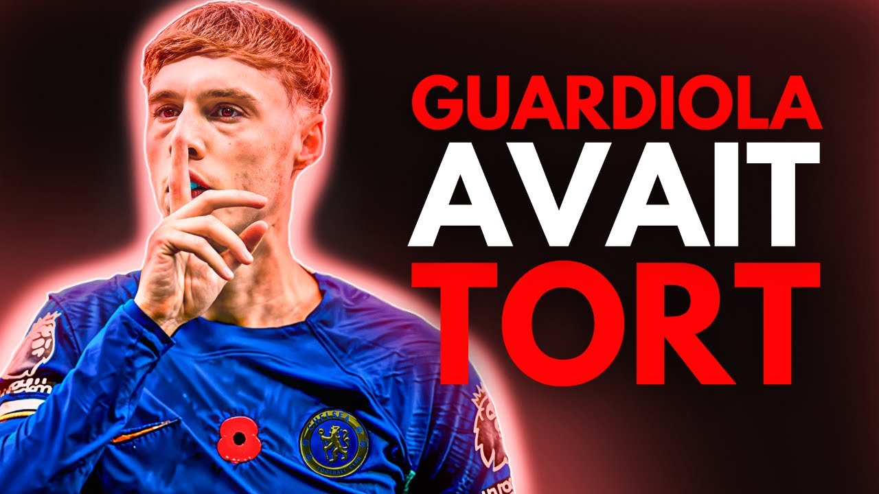 Comment Le Joueur le Plus « Débile » a Dominé la Premier League?