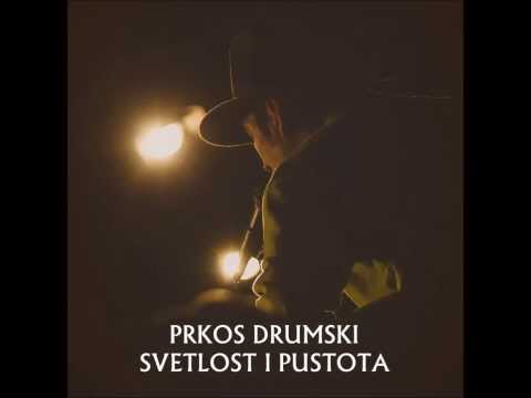 Prkos Drumski - Rejoice (Official Audio)