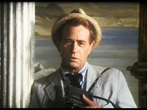 Kolchak The Night Stalker - The Youth Killer, 1975