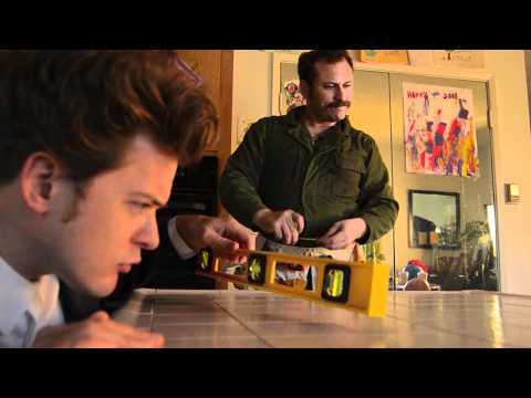 Extreme Duplex Makeover with Werner Herzog and David Lynch