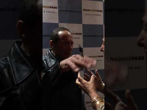 Paul Anka talks about Joe Budway