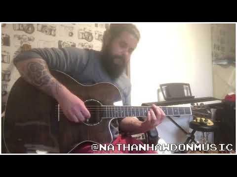 Cold December - Matt Costa