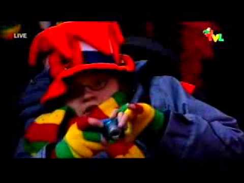 Ziesjoem!  Sjtasiefestasie 2013