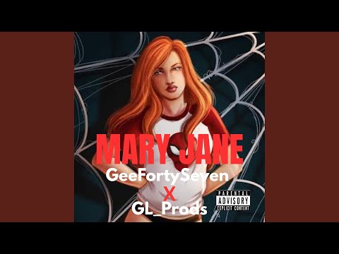 Mary Jane (feat. GL_Prods)
