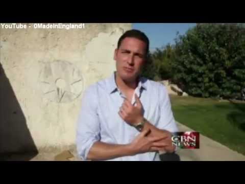 Stakelbeck on Terror: On Frontlines From Israel's Gaza Border