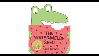 The Watermelon Seed - Book Read Aloud gameplay video by hyesim, 2:25 duration